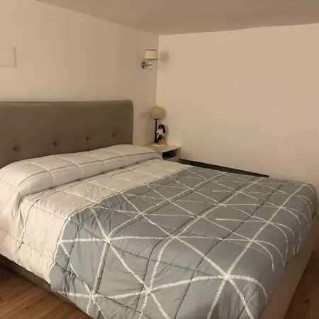 Bed & Breakfast Keira Holidays Naples