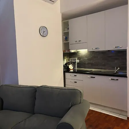 Bed & Breakfast Keira Holidays Naples