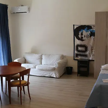 Bed & Breakfast Keira Holidays Naples