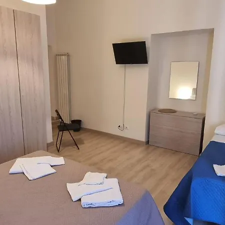 Keira Holidays Bed & Breakfast Naples