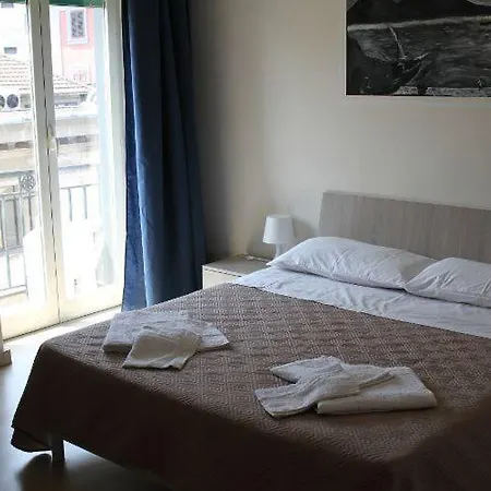 Bed & Breakfast Keira Holidays