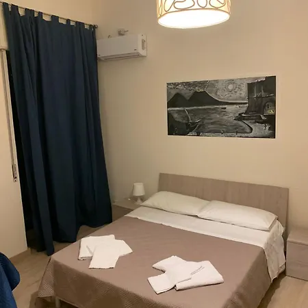 Bed & Breakfast Keira Holidays Naples